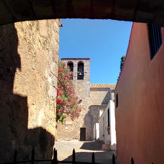 Sant Esteve de Vilacolum