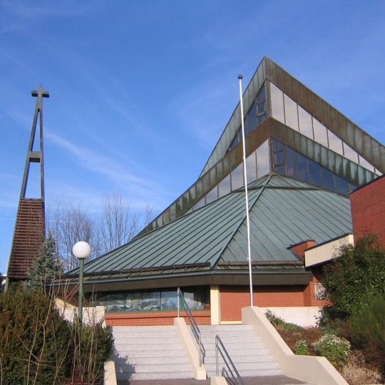 Saint Norbert Church