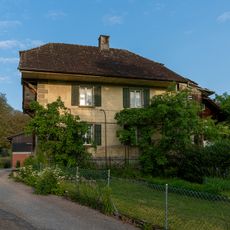 Dwelling House (1825)