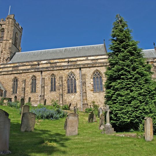 Parish Church of St Mary