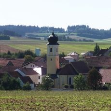 Filialkirche St. Martin