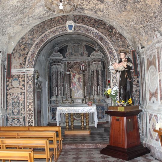 Santuario di Sant'Antonio di Padova