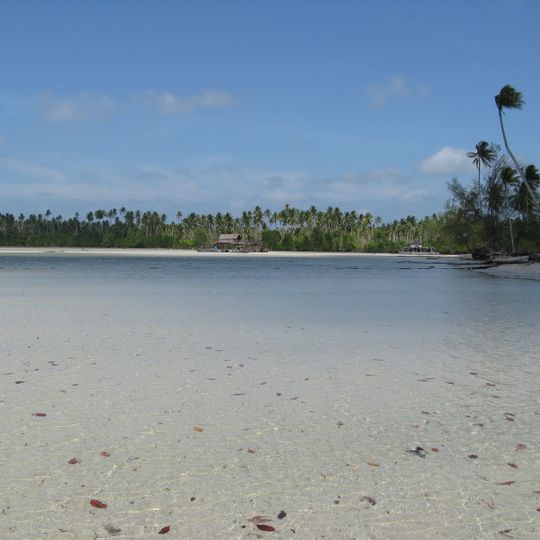Bintan Island