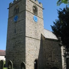 Church of St Michael