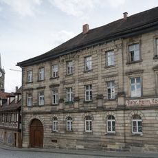 Cultural heritage D-4-76-145-238 in Kronach