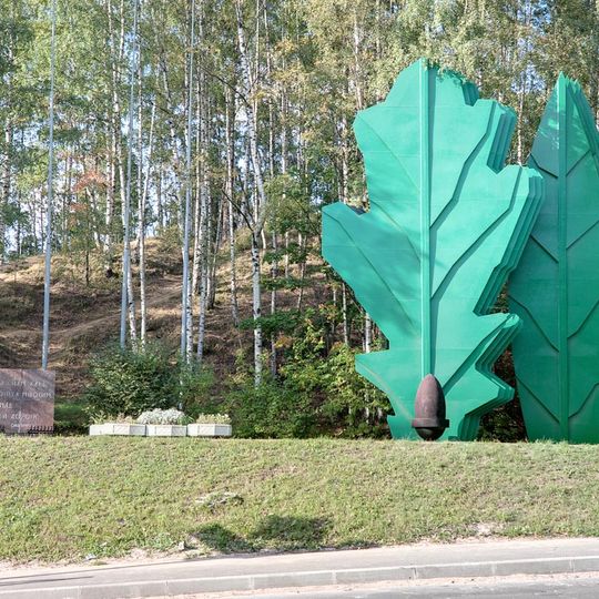 Vsevolozhskoye urban settlement