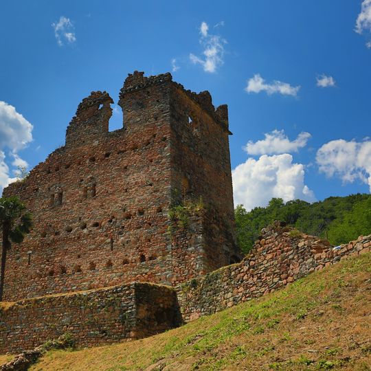 Castello di Cuasso