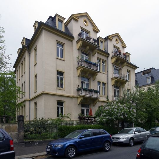 Sickingenstraße 5