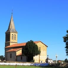 Église de l'Assomption d'Aries
