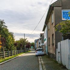 Dvořákovo nábřeží