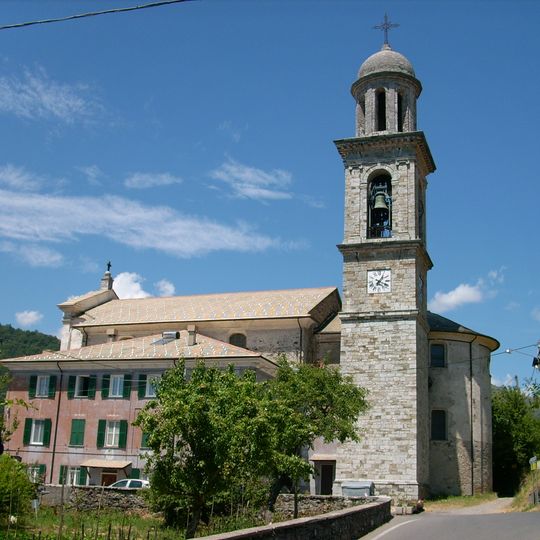 Chiesa di San Giovanni Evangelista