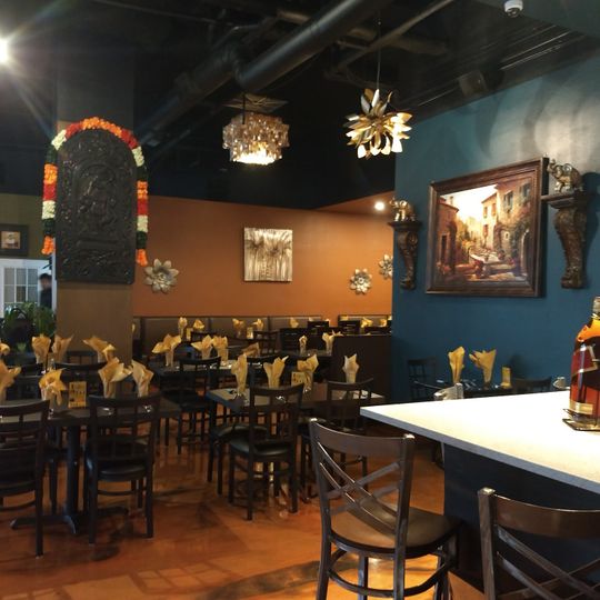 Shivas Bar and Grill