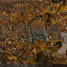 Battle of Orsha