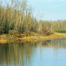 Isle Lake