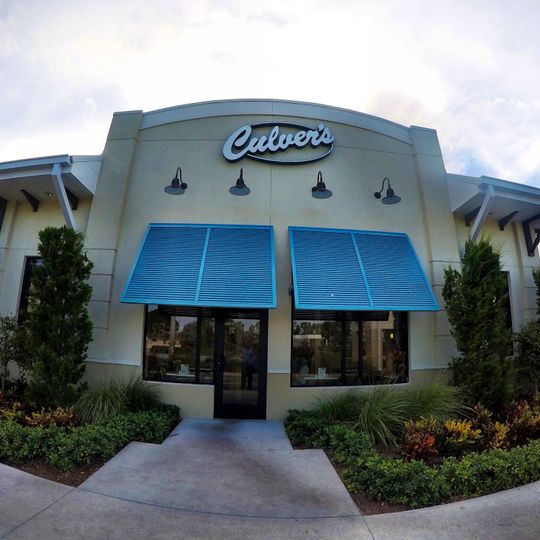 Culver's