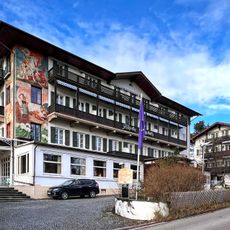 Hotel Kaiserin Elisabeth