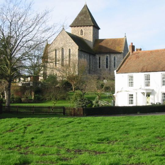 Church of the Holy Innocents