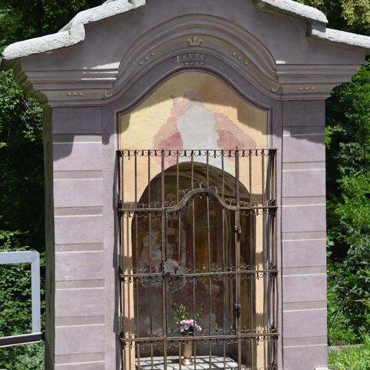 Cappella della Trinità