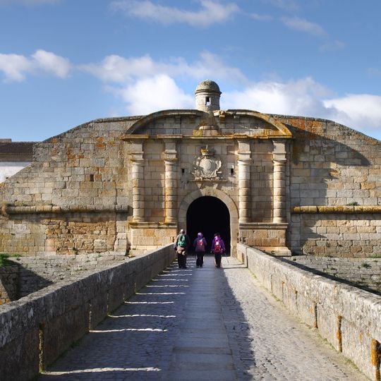 Praça-forte de Almeida