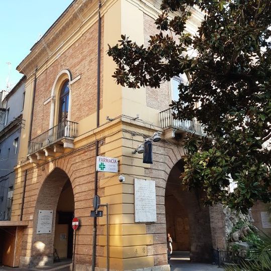 Palazzo Civico