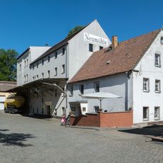 Neumühle Skassa