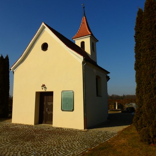 Katholische Kapelle Mariahilf