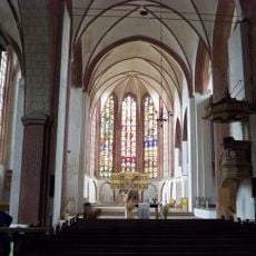 Katharinenkirche