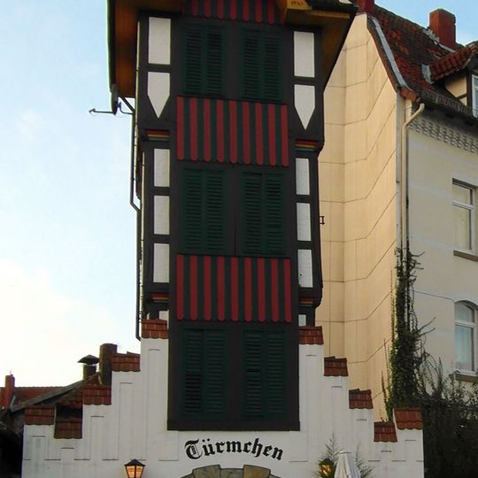 Türmchen