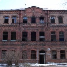 18. novembra iela 96