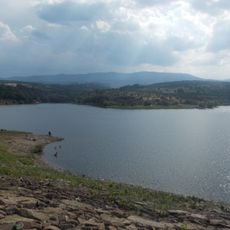 Λίμνη Μπρεστοβάσκο