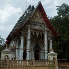 Wat Wiwek Rattanathat Muni