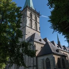 St. Felizitas