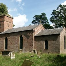 Church of St Helen