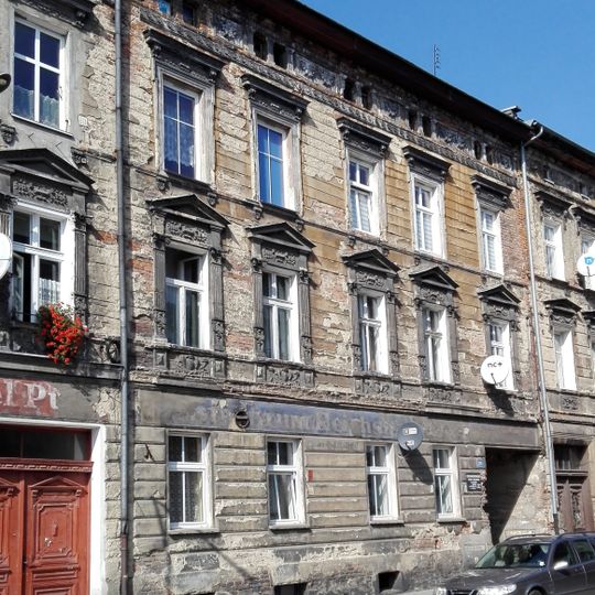 26 Młyńska Street in Prudnik