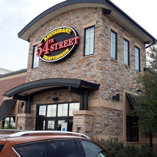 54th Street