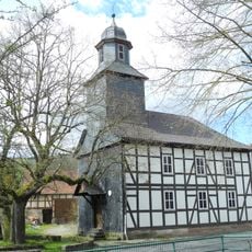 Evangelische Kirche Vockerode-Dinkelberg