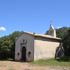 Chapelle funéraire