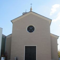 Chiesa di San Floriano