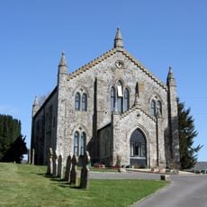Zion Hill Chapel
