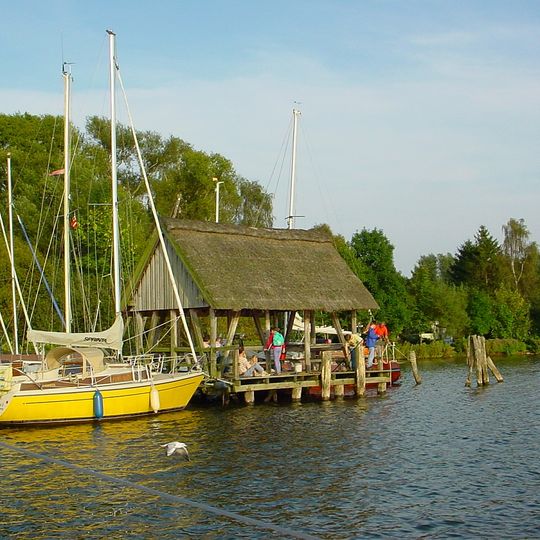 Ratzeburger See