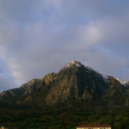 Monte Bulgheria