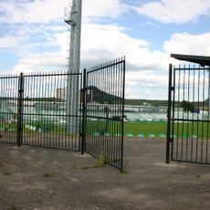 Fotbalový stadion Josefa Masopusta