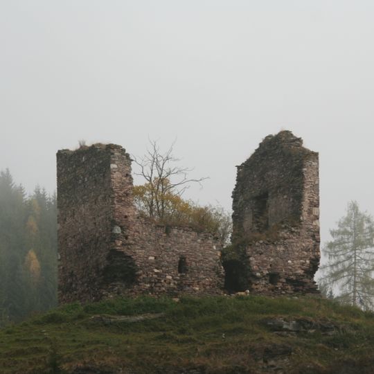 Ruine Althaus