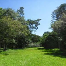 Porto Ferreira State Park