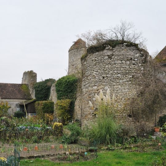 La Neuville-sur-Essonne