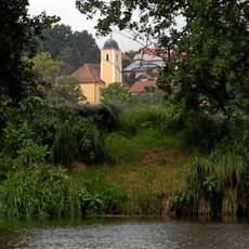 St. Maria Magdalena (Kirchenrohrbach)