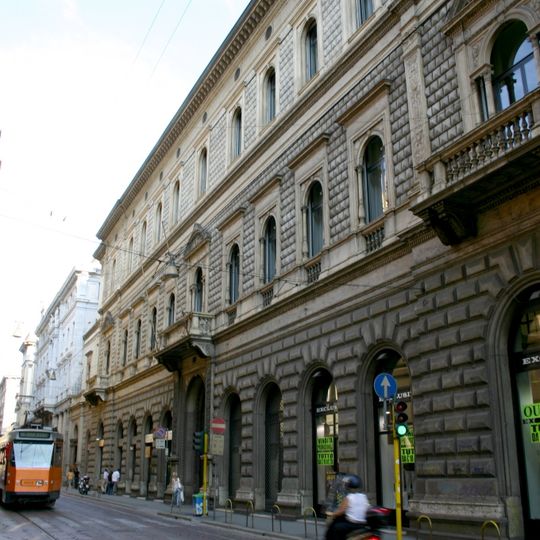 Palazzo Turati