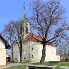 Filialkirche Ketzelsdorf