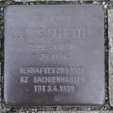 Ludwig Schetter
