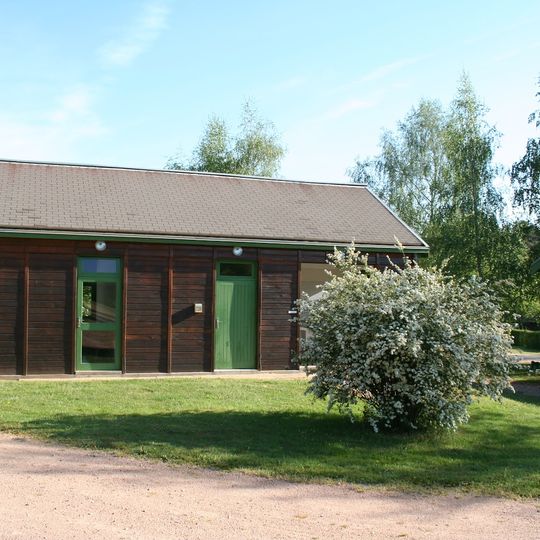 Camping des Écossais